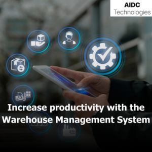 warehouse management system