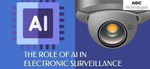 electronic surveillance