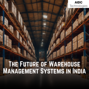 warehouse management system
