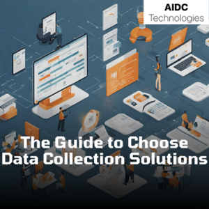 data Collection solution