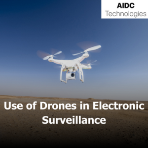 electronic surveillance