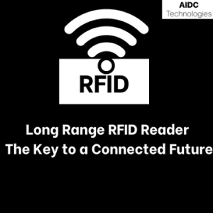 Long Range RFID Reader