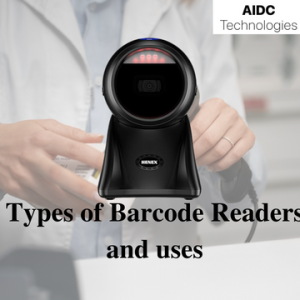 barcode readers
