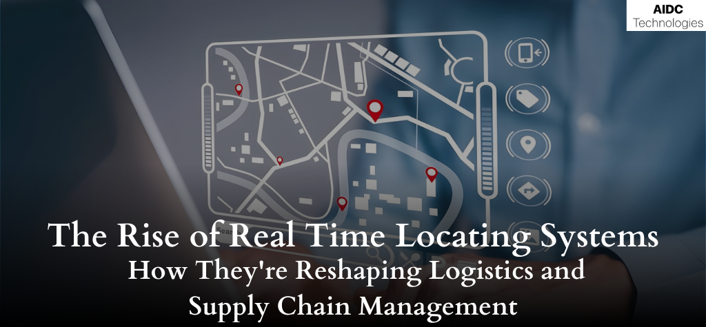 Real Time Locating Systems