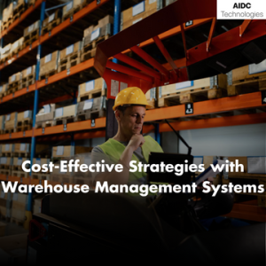 Warehouse Management Systems