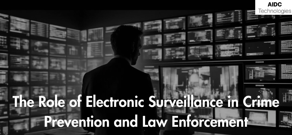 Electronic Surveillance