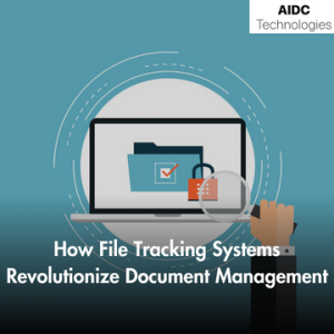 File Tracking Systems