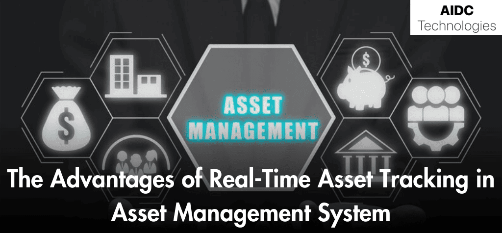 Asset Management system