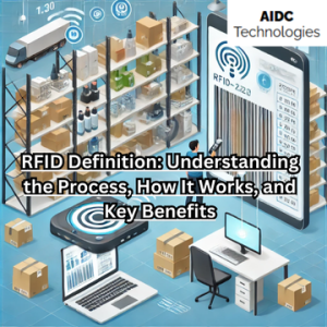 RFID Definition