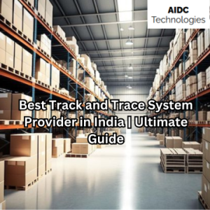 Track And Trace System