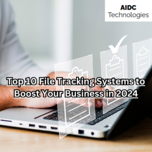 File Tracking Systems