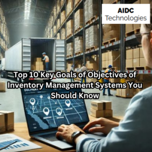 Inventory Management Systems