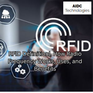 RFID Definition