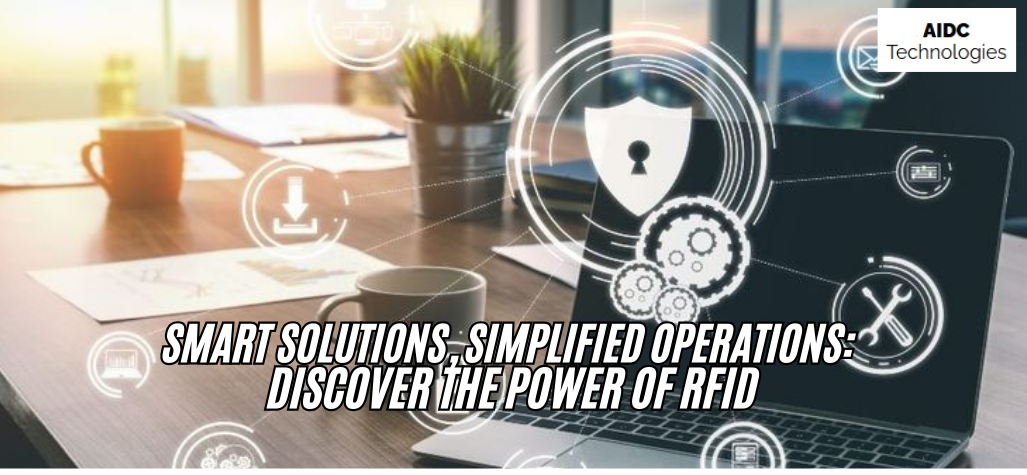 RFID Definition