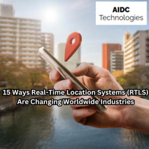 Real-Time Location Systems