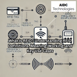 RFID Definitions