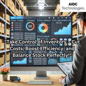 Inventory Management System