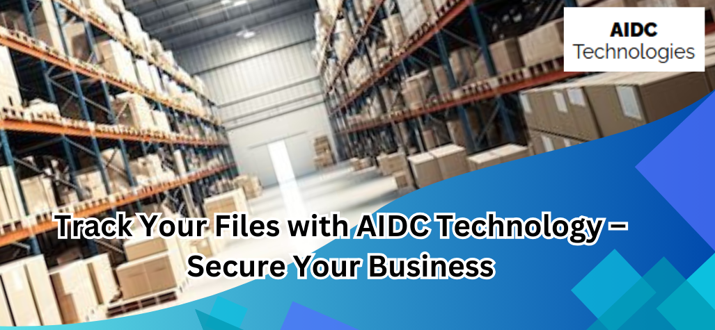 File Tracking Systems
