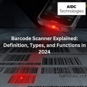 barcode scanner definitions