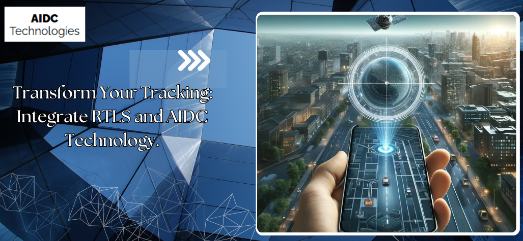 Real-Time Locating System (RTLS) 