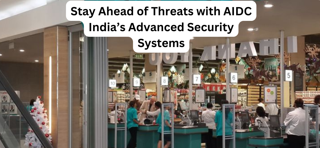 electronic article security systems