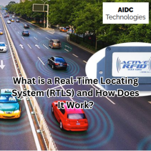 Real-Time Locating System (RTLS)