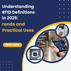 RFID Definitions