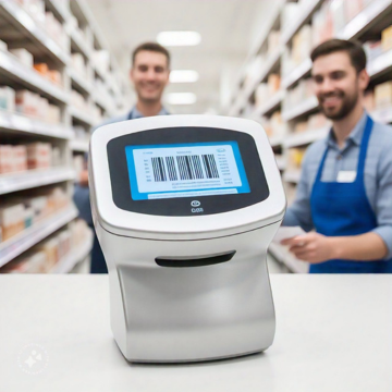 Barcode Scanner
