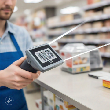 Barcode Scanner