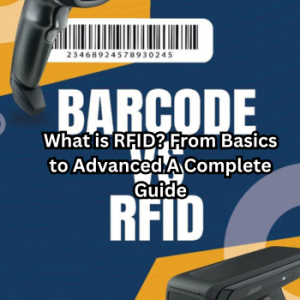 What is RFID