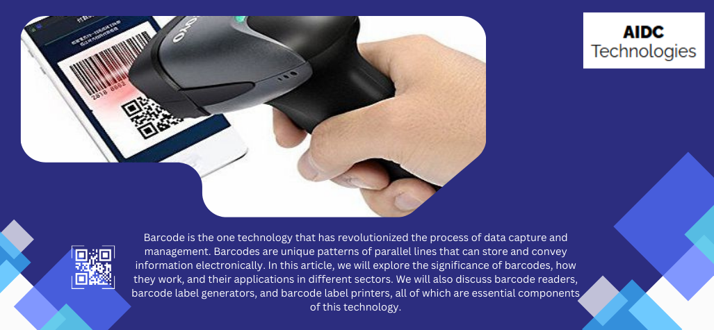 Barcode Scanner