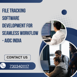 File Tracking Software