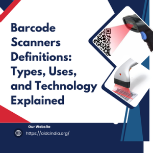 Barcode Scanners