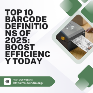 Barcode Definitions