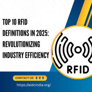 RFID Definitions