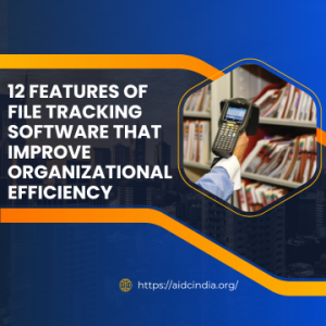 File Tracking Software