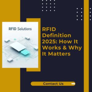 RFID Definition
