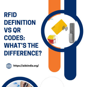 RFID Definition