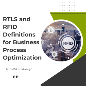 RTLS and RFID Definitions