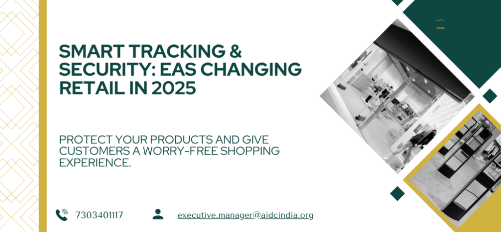 Electronic Article Surveillance