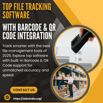 File Tracking Software