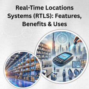 Real-Time Locating Systems