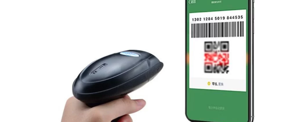 Barcode Definition