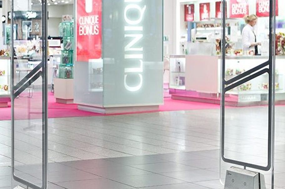 Basic Types of Electronic Article Surveillance (EAS) Systems