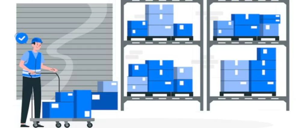 Challenges in Inventory Management