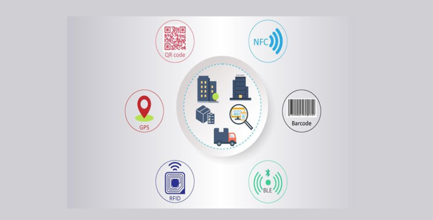 Common Uses of RFID Definition Technology