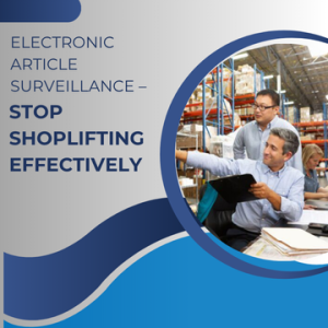 Electronic Article Surveillance