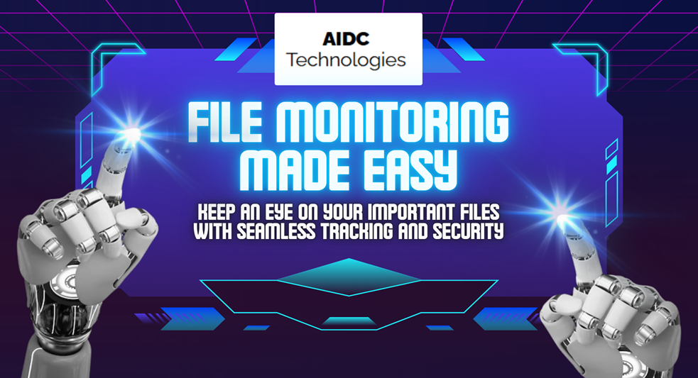 File Tracking Software How It Works & Why It Matters