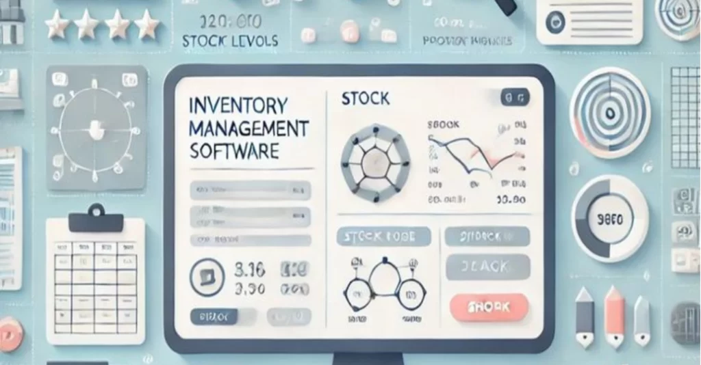 Goals of Inventory Management_ How AIDC India Delivers