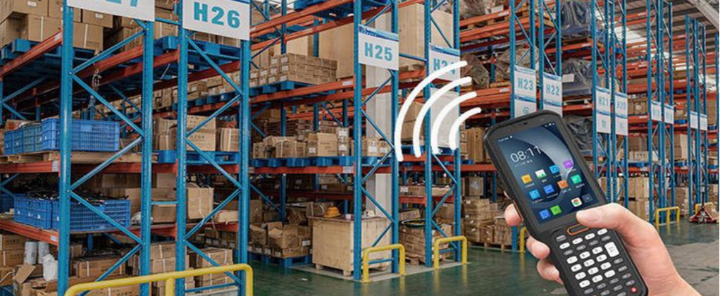 How RFID Enhances Security and Authentication
